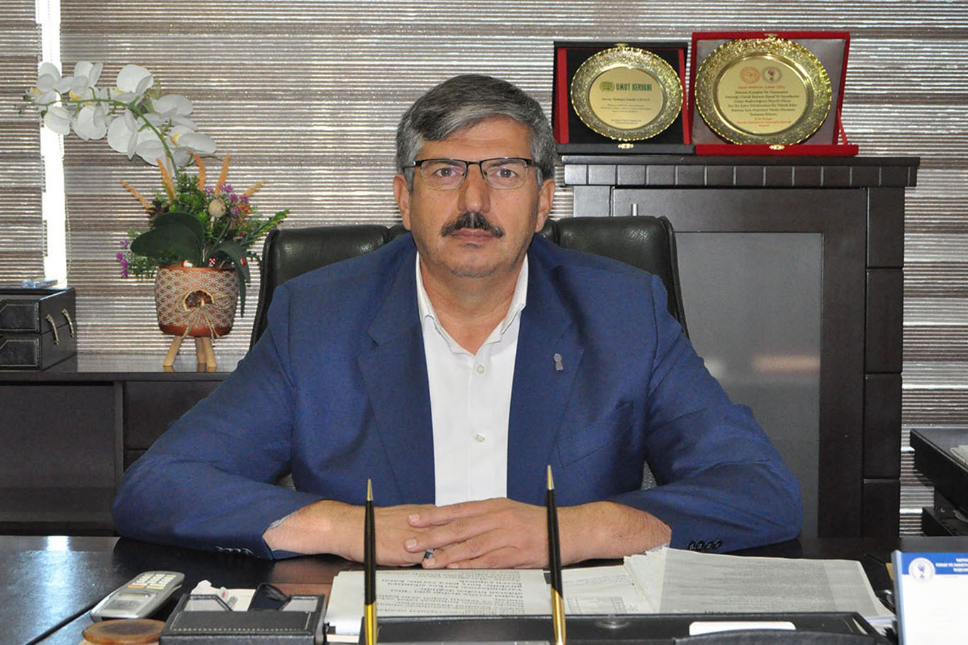 BESO, ticaret paneli düzenliyor