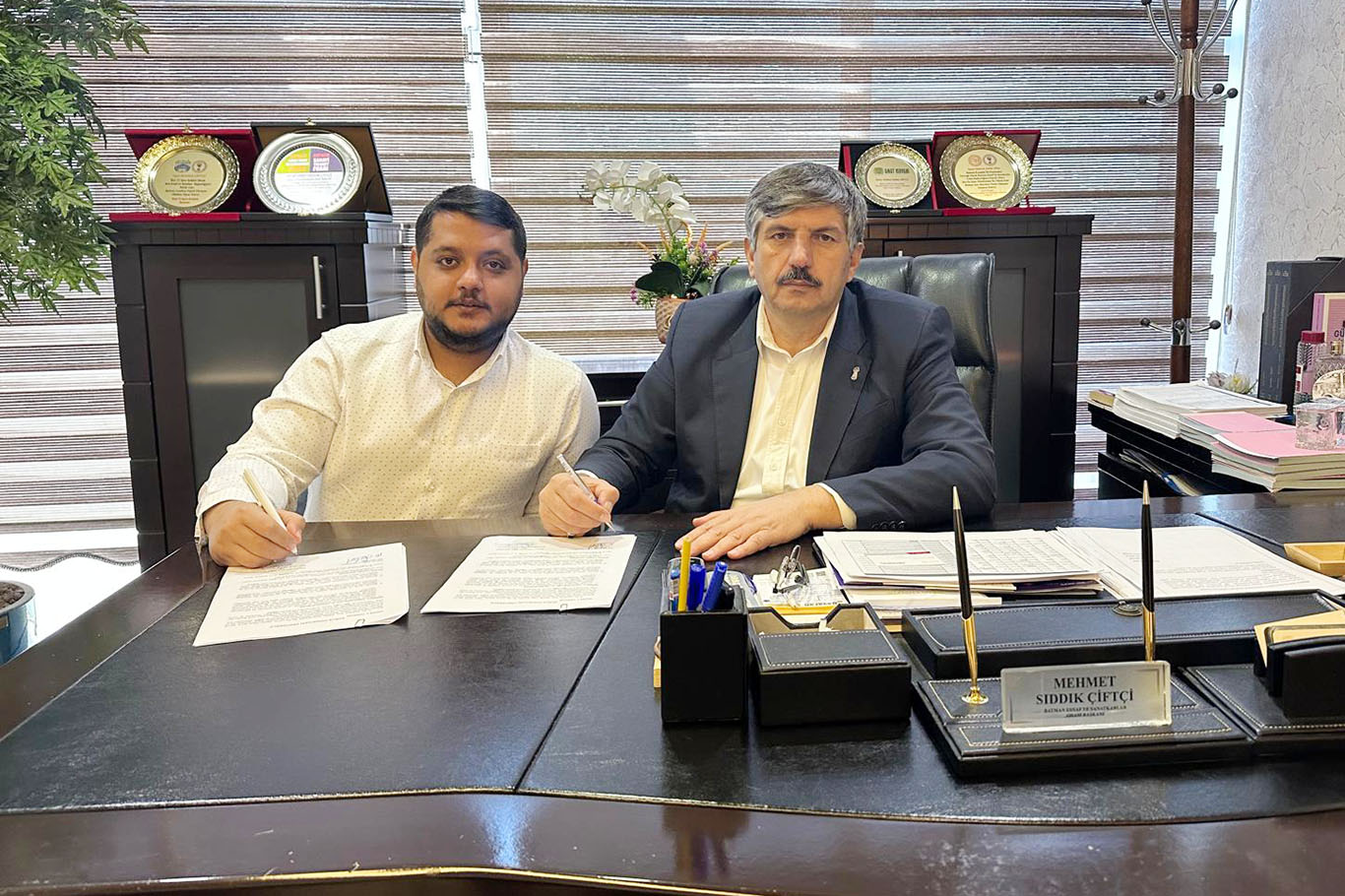 BESO’dan bir indirim daha