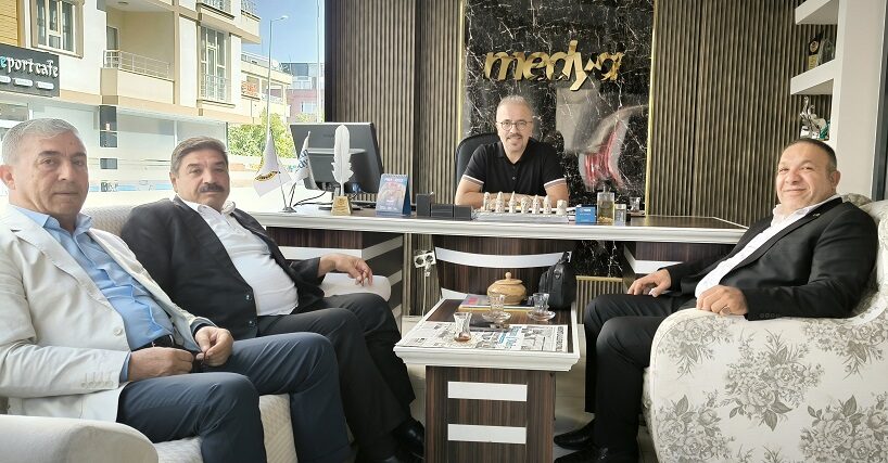 “Batman tanıtım günleri düzenleyeceğiz”