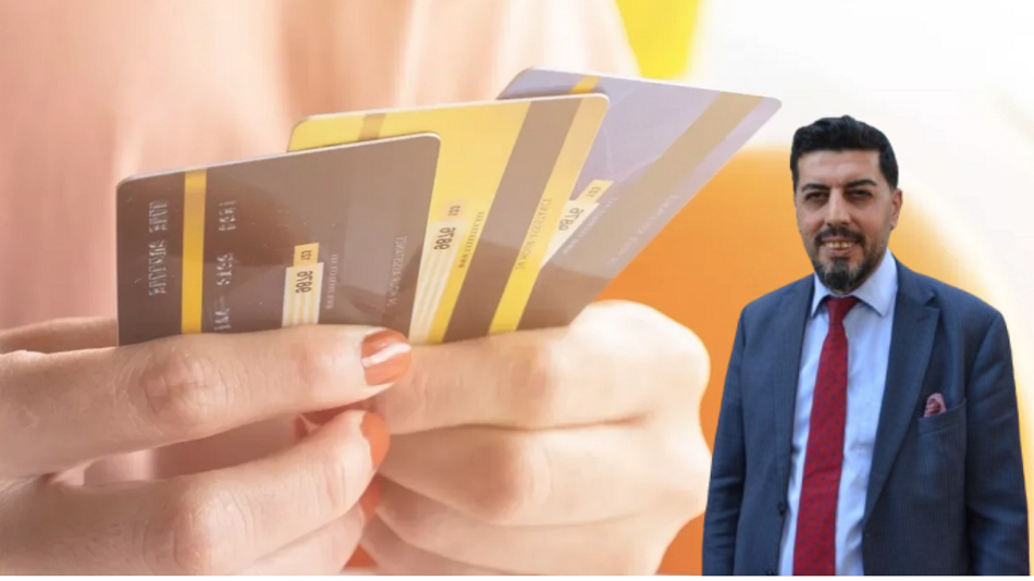 “10 Bin genç kredi kartı tuzağına yakalandı”