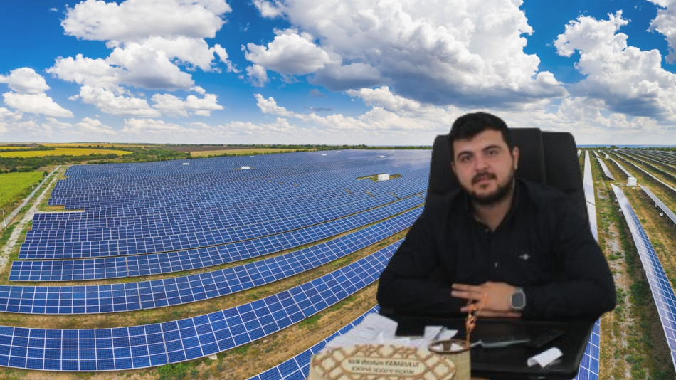 İkiköprü’de ‘GES’ projesi