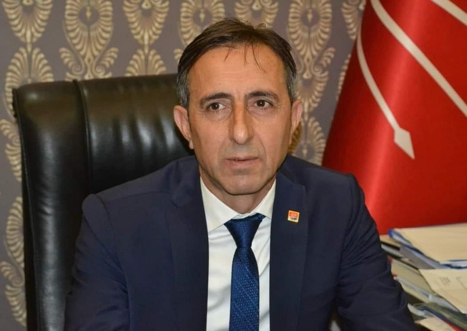 CHP’li Yaşar’dan Özer’e destek