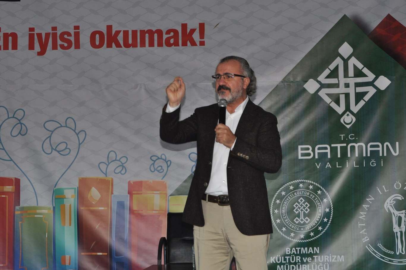“Çocuklarınıza ahiret bilincini öğretin”