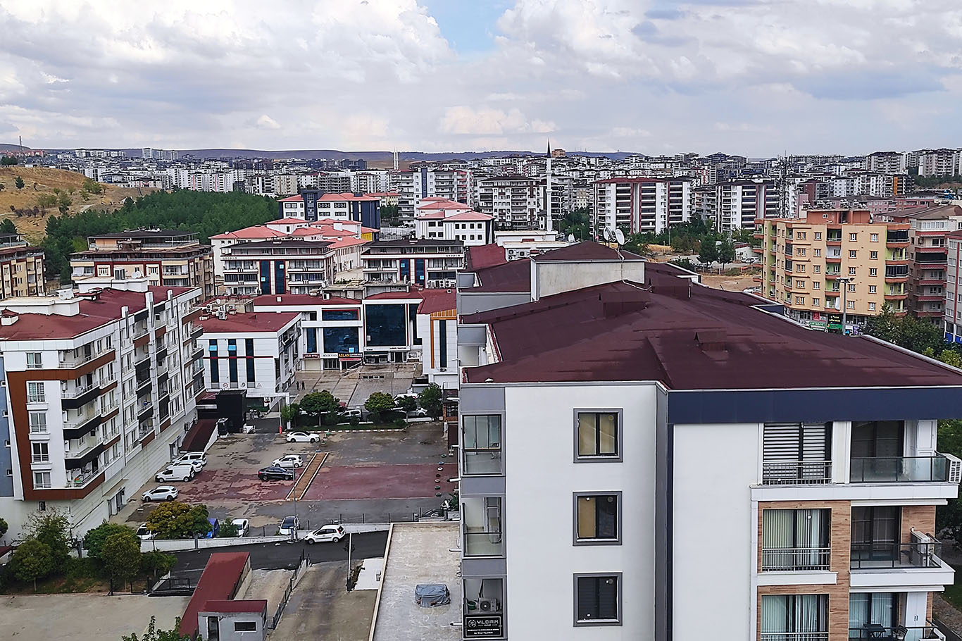 Emlakçılardan ‘konut alma’ tavsiyesi