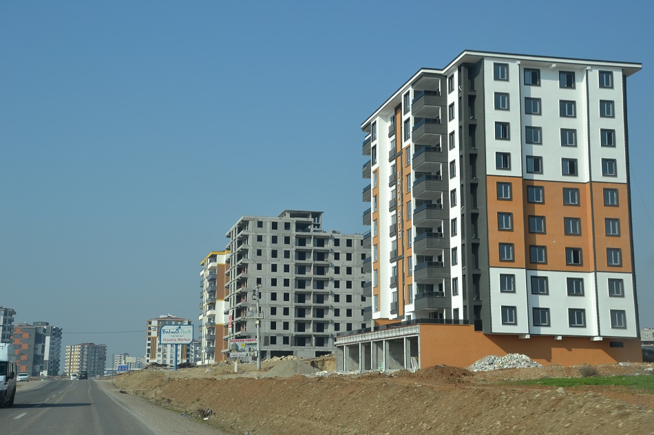 Ev kiraları 50 bine dayandı