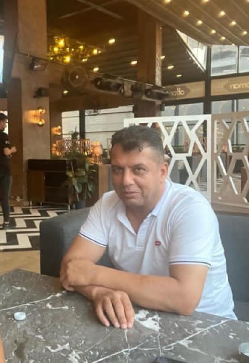 Feci kazada yaşamını yitirdi