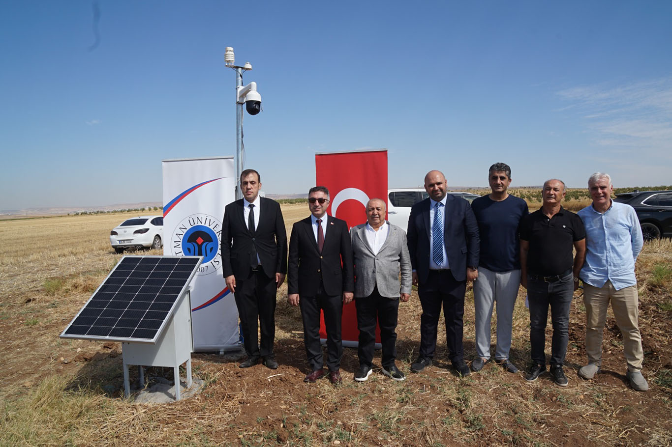 Fıstıkta yapay zeka dönemi