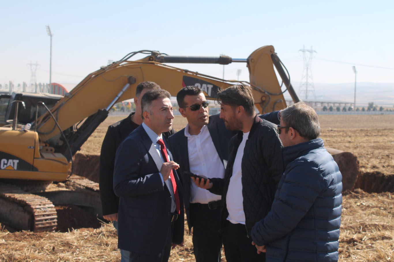 İLK KEPÇE VURULDU!