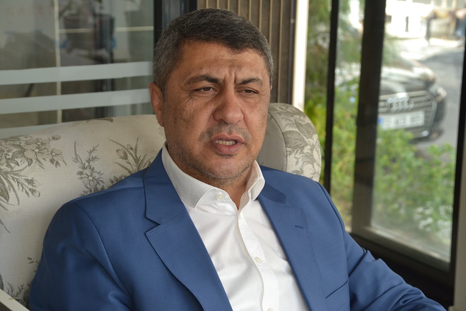 “İnsanlar çözüm sürecine susamış”