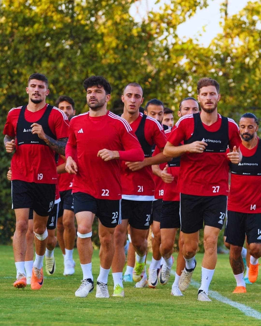 Karaköprü’yü gözüne kestirdiler