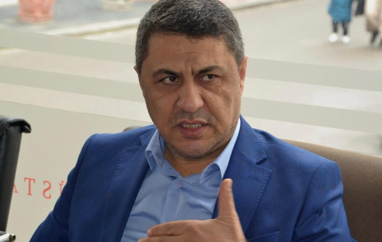 “Kenar semtlere yeteri hizmet götürülmüyor”