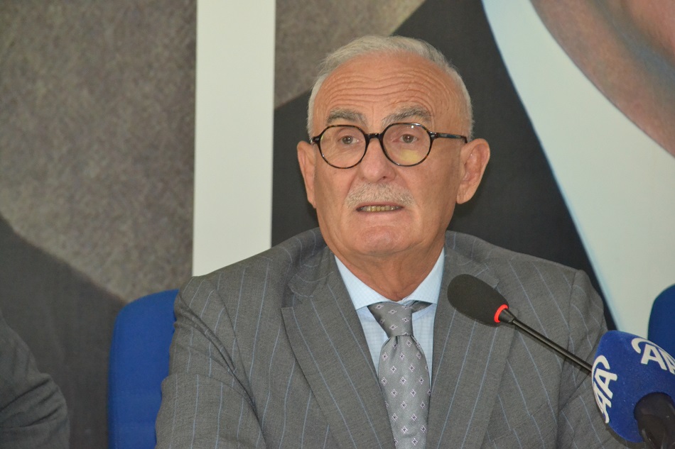 “Seçimde umduğumuzu bulamadık”