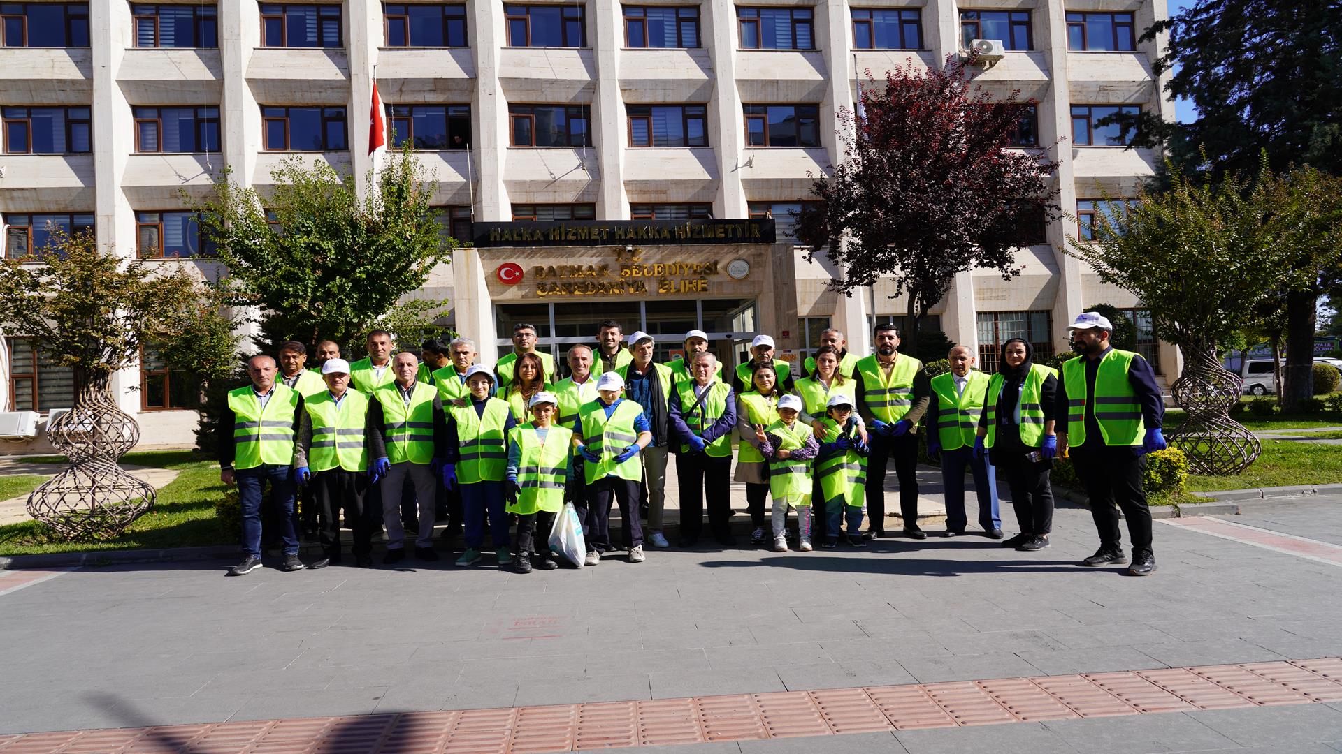 Sonbahar Temizliği’nde Anlamlı Final