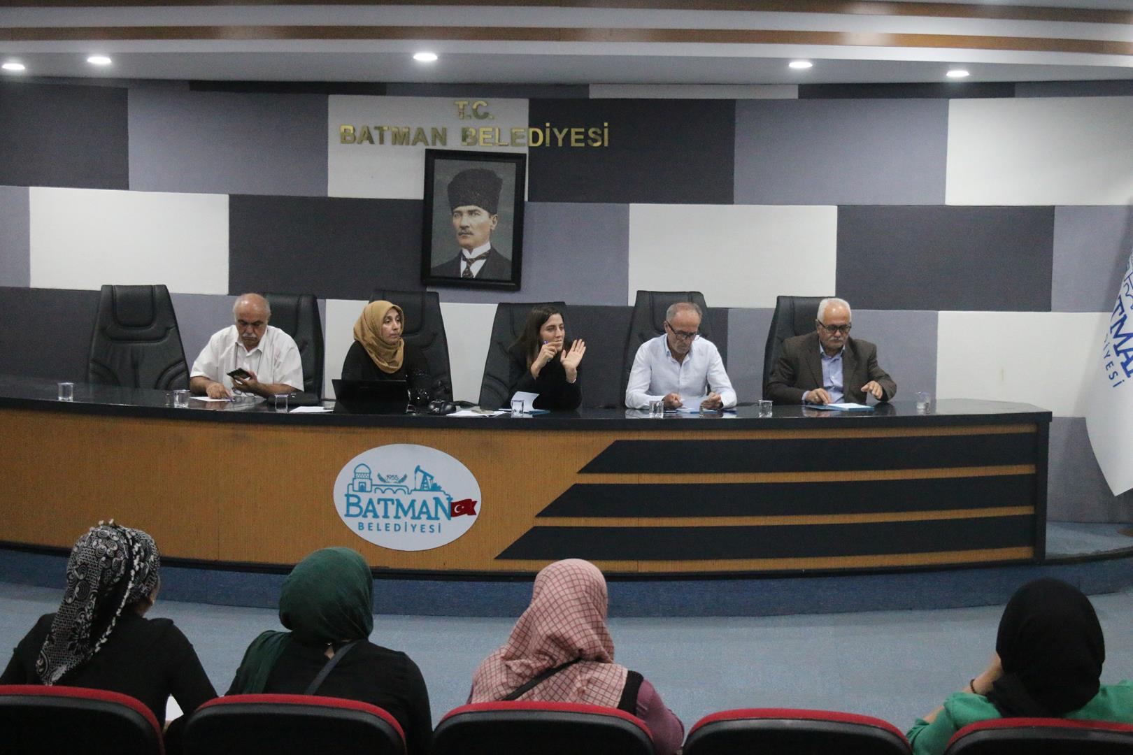 “Sorunları çözme konusunda kararlıyız”