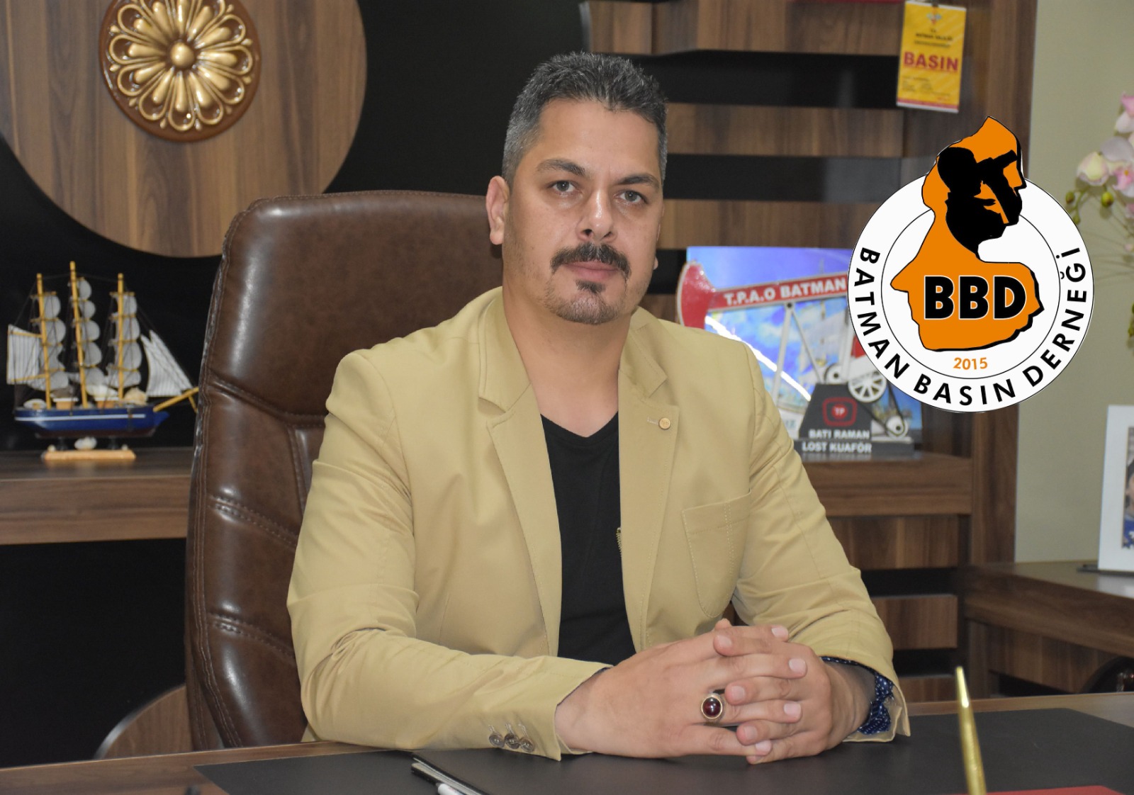 “Yerel basın zorlukla mücadele ediyor”