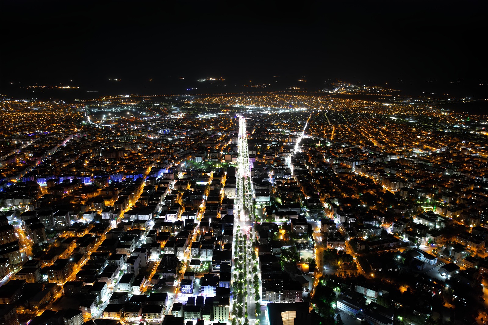 Dicle Elektrikten 25 milyonluk yatırım