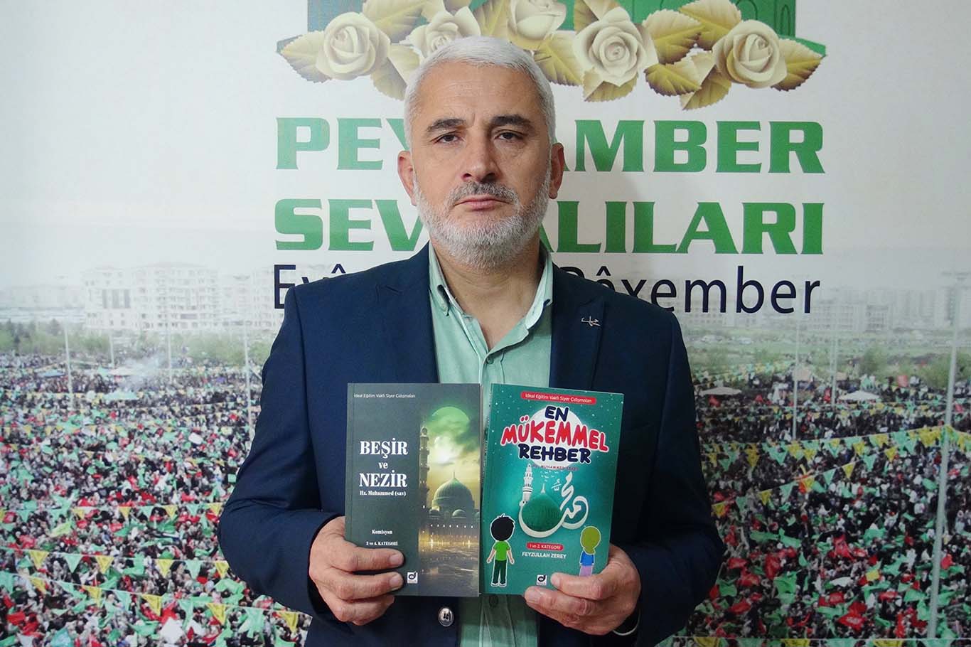 16 Katılımcıya çeyrek altın