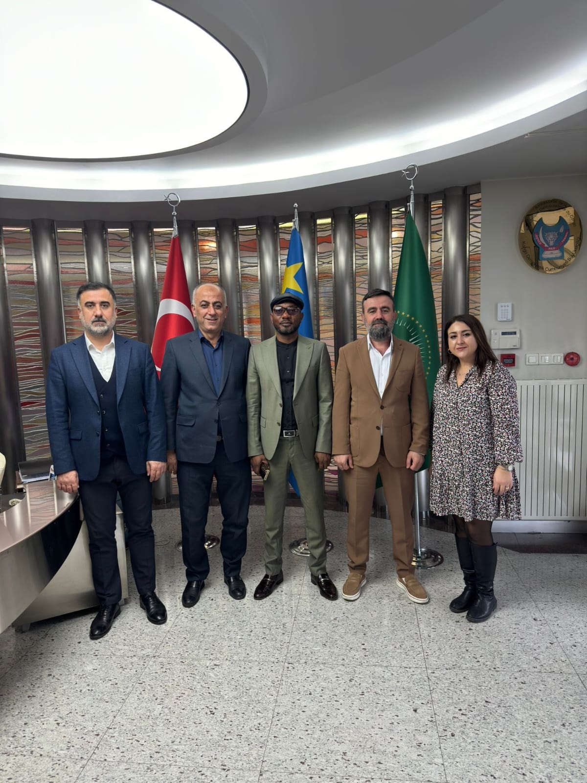 ASRİAD’dan ihracat seferberliği