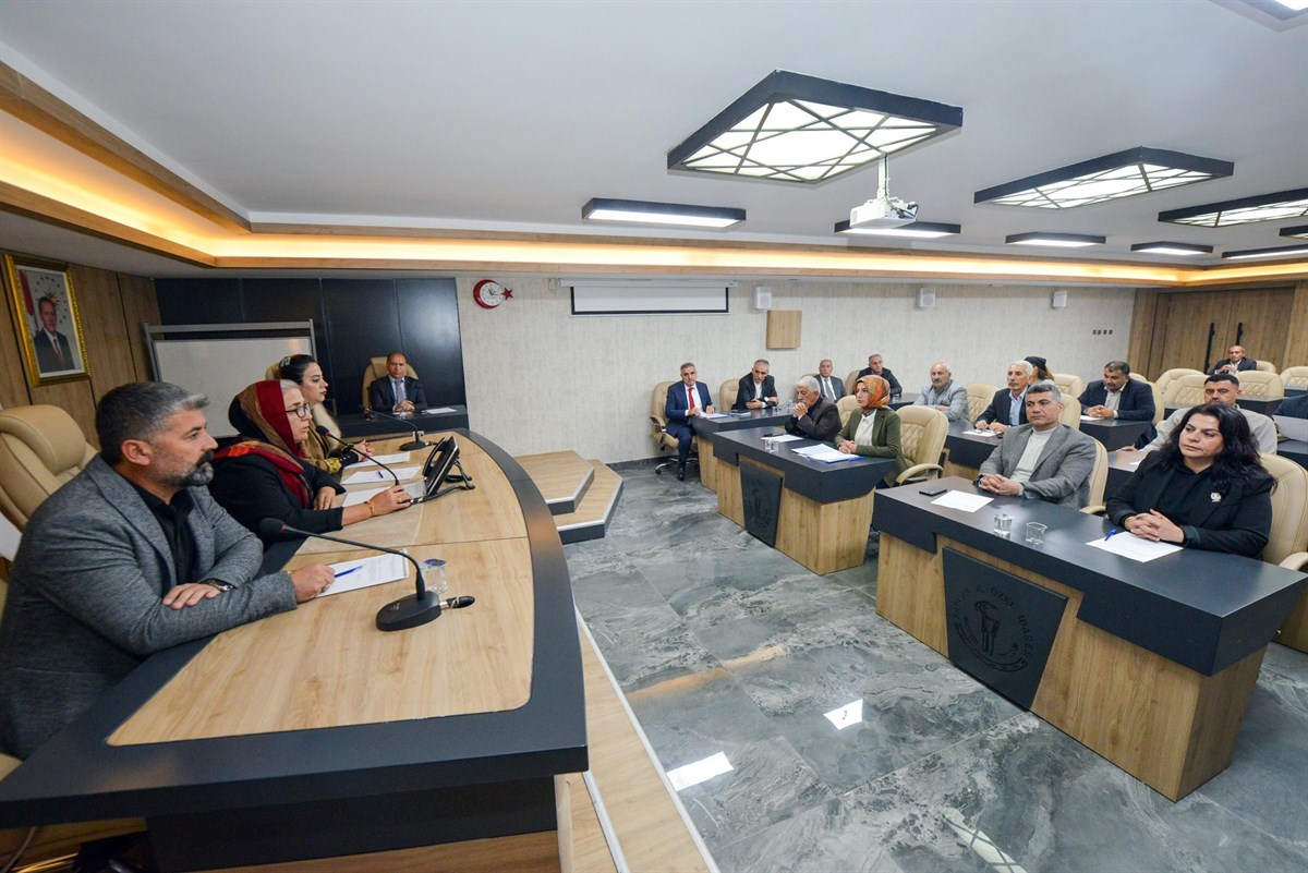 1 MİLYAR 100 MİLYON TL ONAYLANDI!