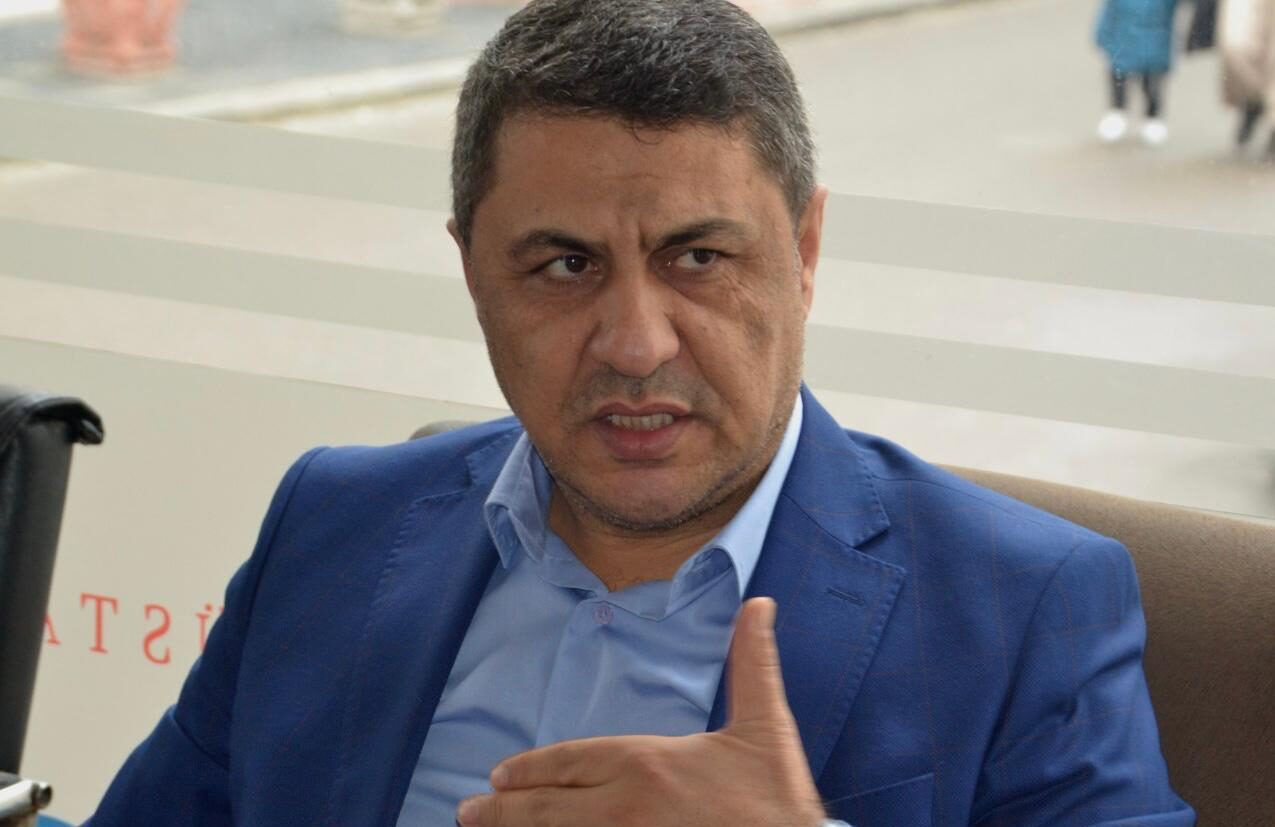 “Aile kutsalımızdır”