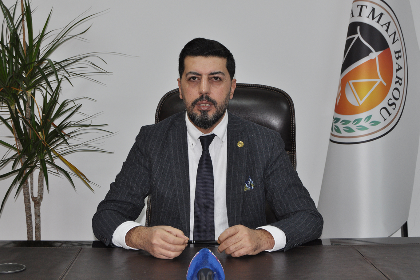 “Avukatlar ekonomik sıkıntı çekiyor”