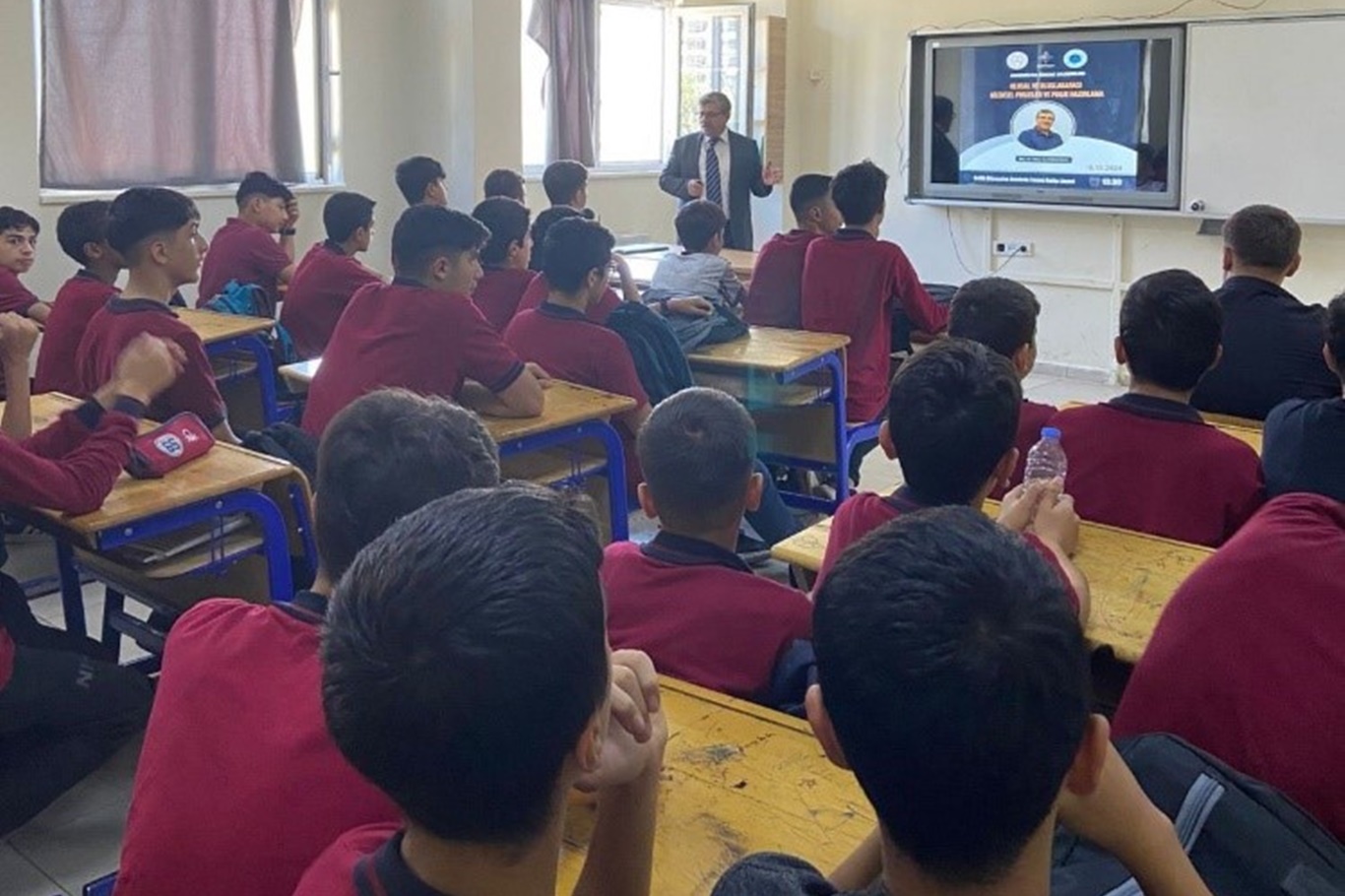 Batman Üniversitesi finalist seçildi