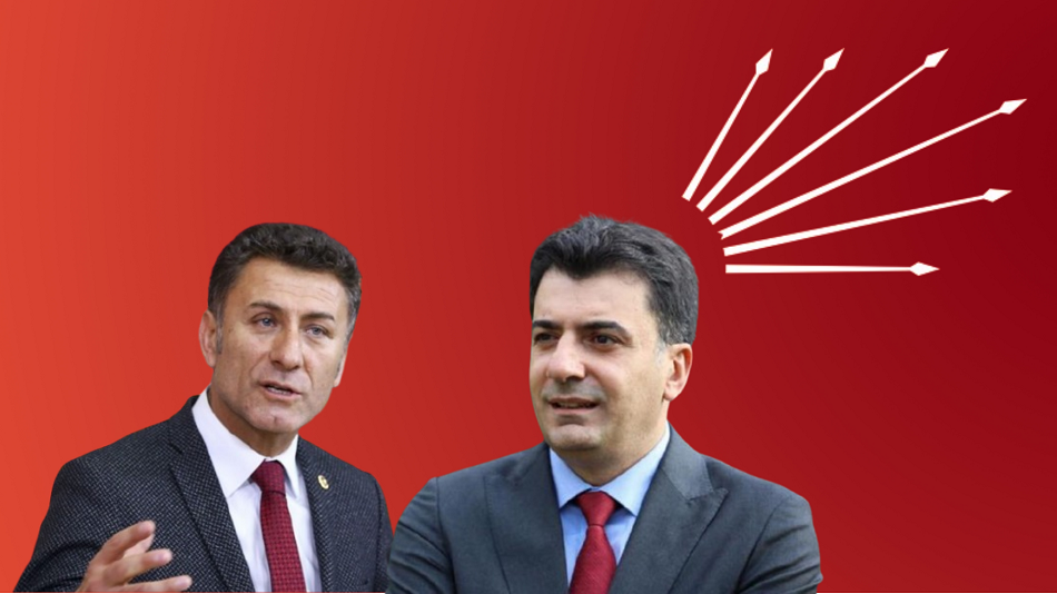 CHP’li vekiller Batman’a geliyor