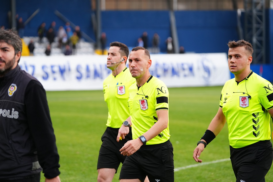 “Bize bu oyunlarla gelmeyin”