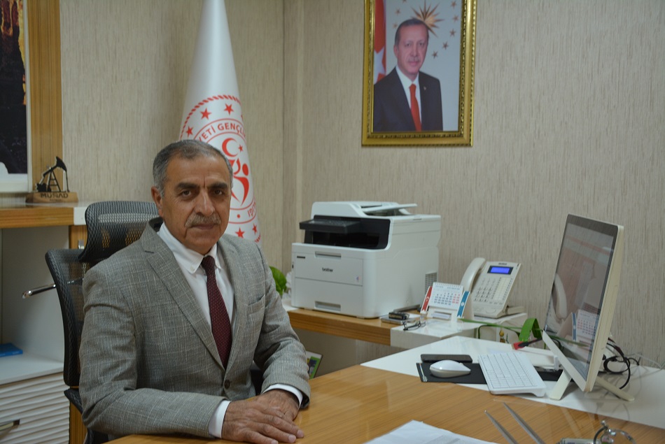 Burs ve kredi başvuruları açıklandı