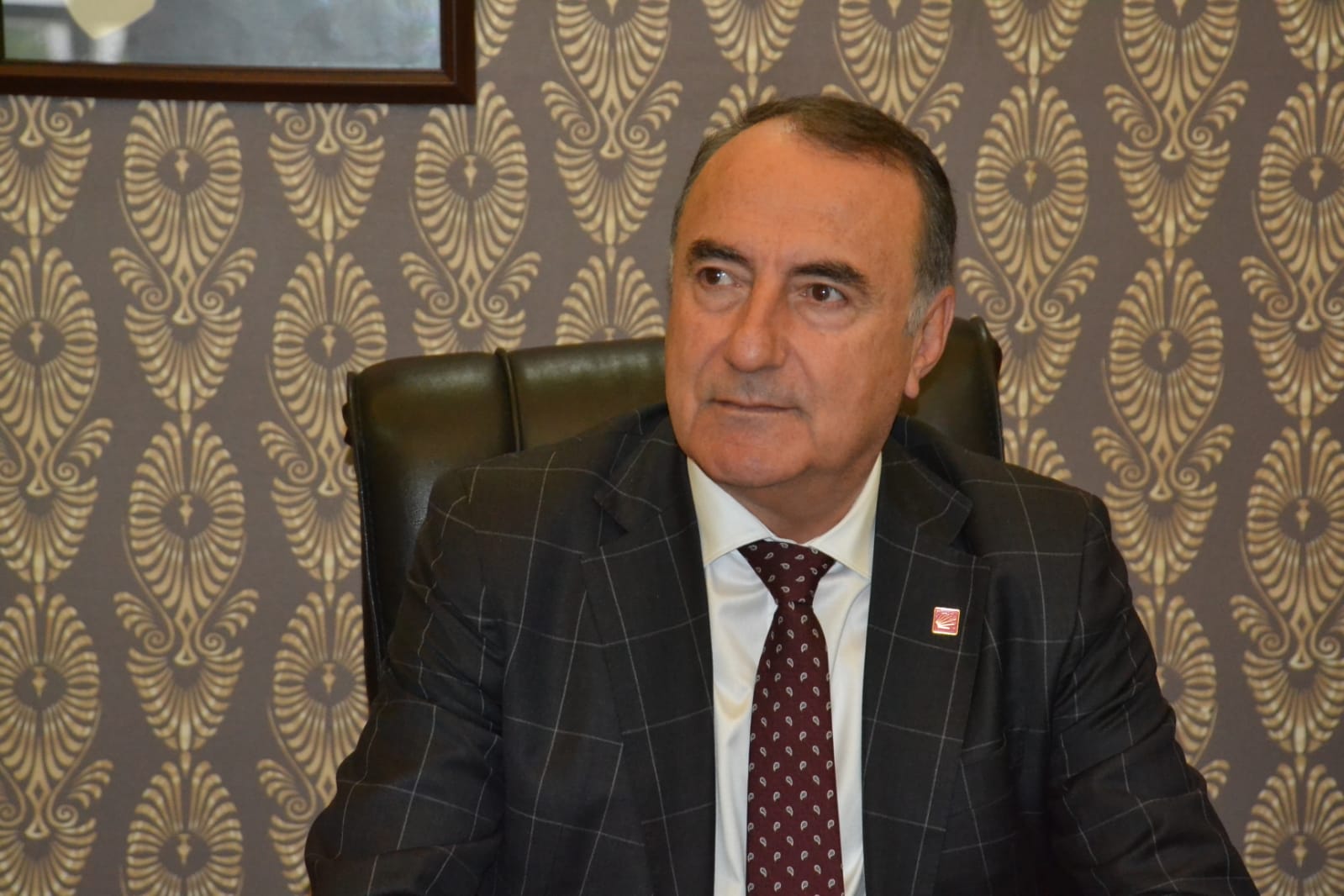 CHP’li Yaşar’dan kayyum tepkisi