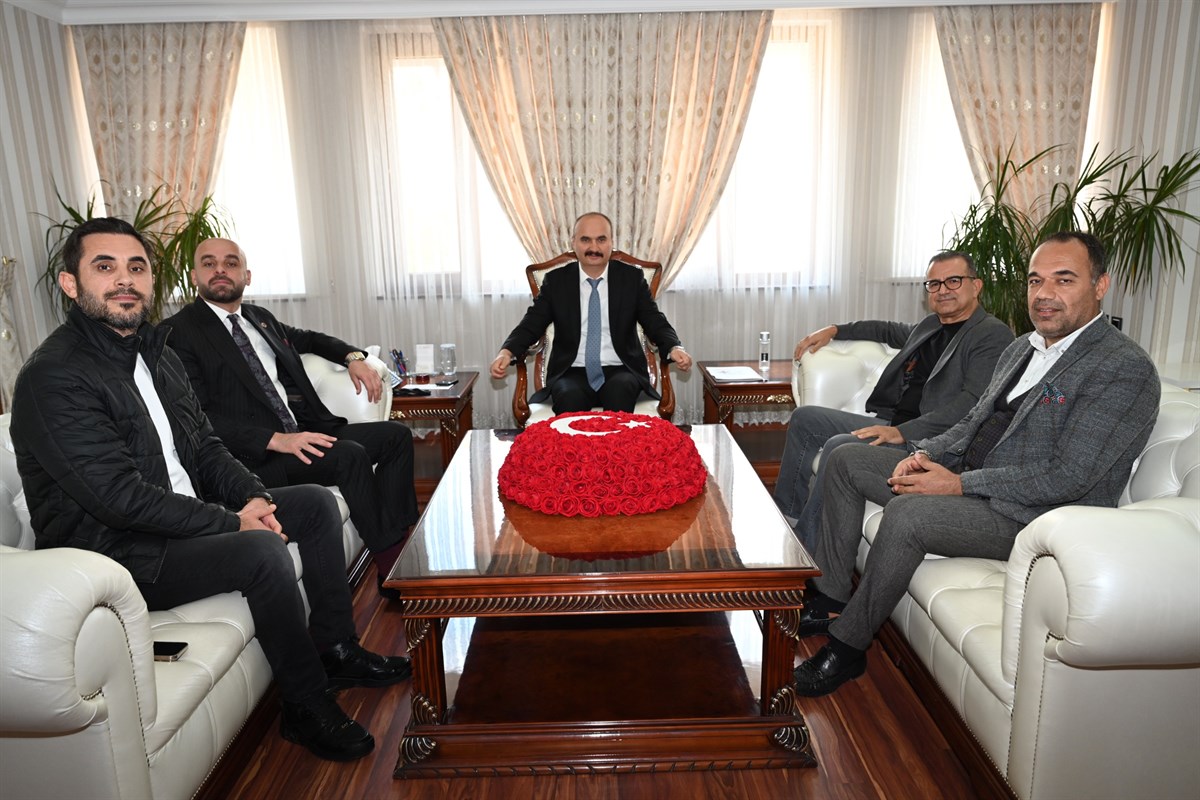 Çin markası Batman’a fabrika kuracak