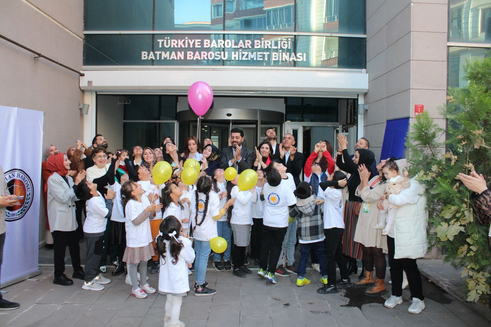 Çocuk Hakları Atölyesi düzenlendi