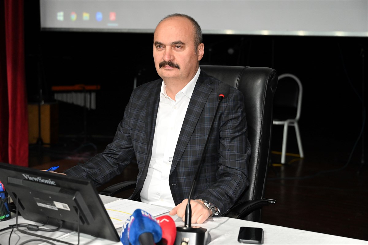 “Çocuklara parkları yaktırdılar”