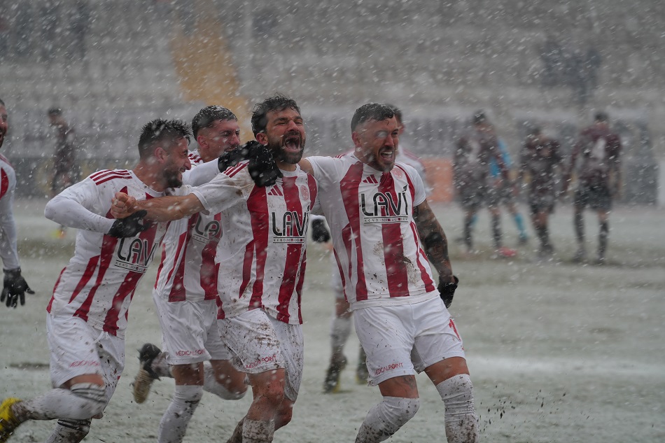 Deplasman fobisini yıktılar: 1-2