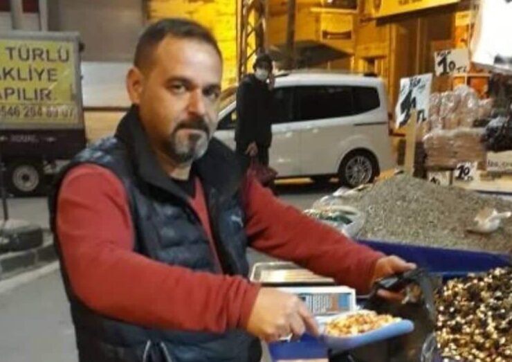 “Fıstık fiyatlarımızı cazip kıldık”