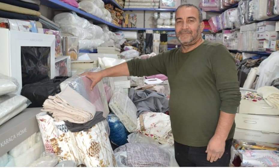 “Fiyatlar arttı ama kazancımız artmadı”