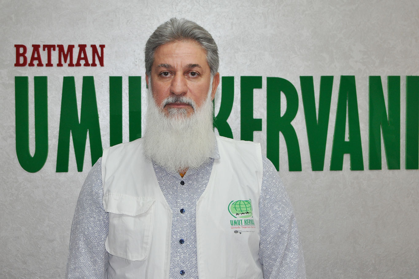 Gazze’ye kışlık yardım çağrısı!