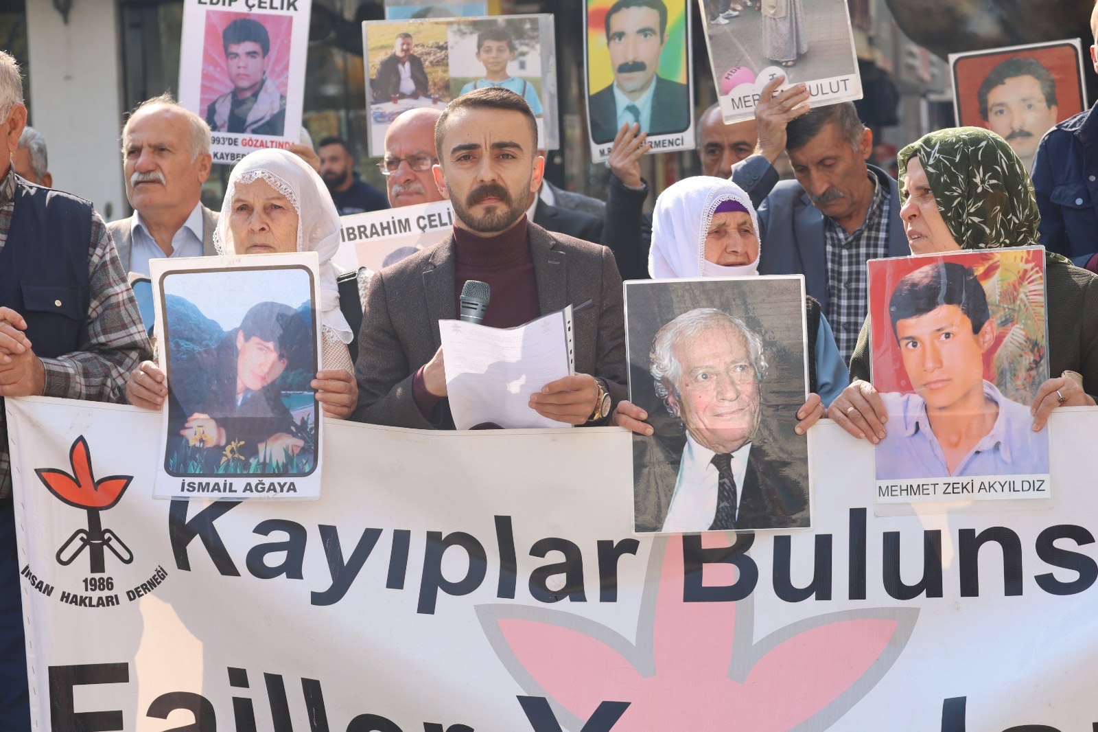 Gümüş’ün akıbetini sordular