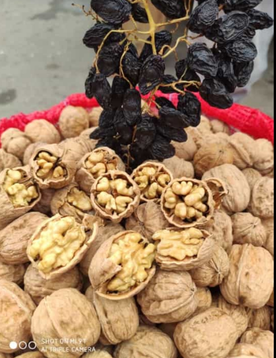 Her bütçeye uygun ceviz