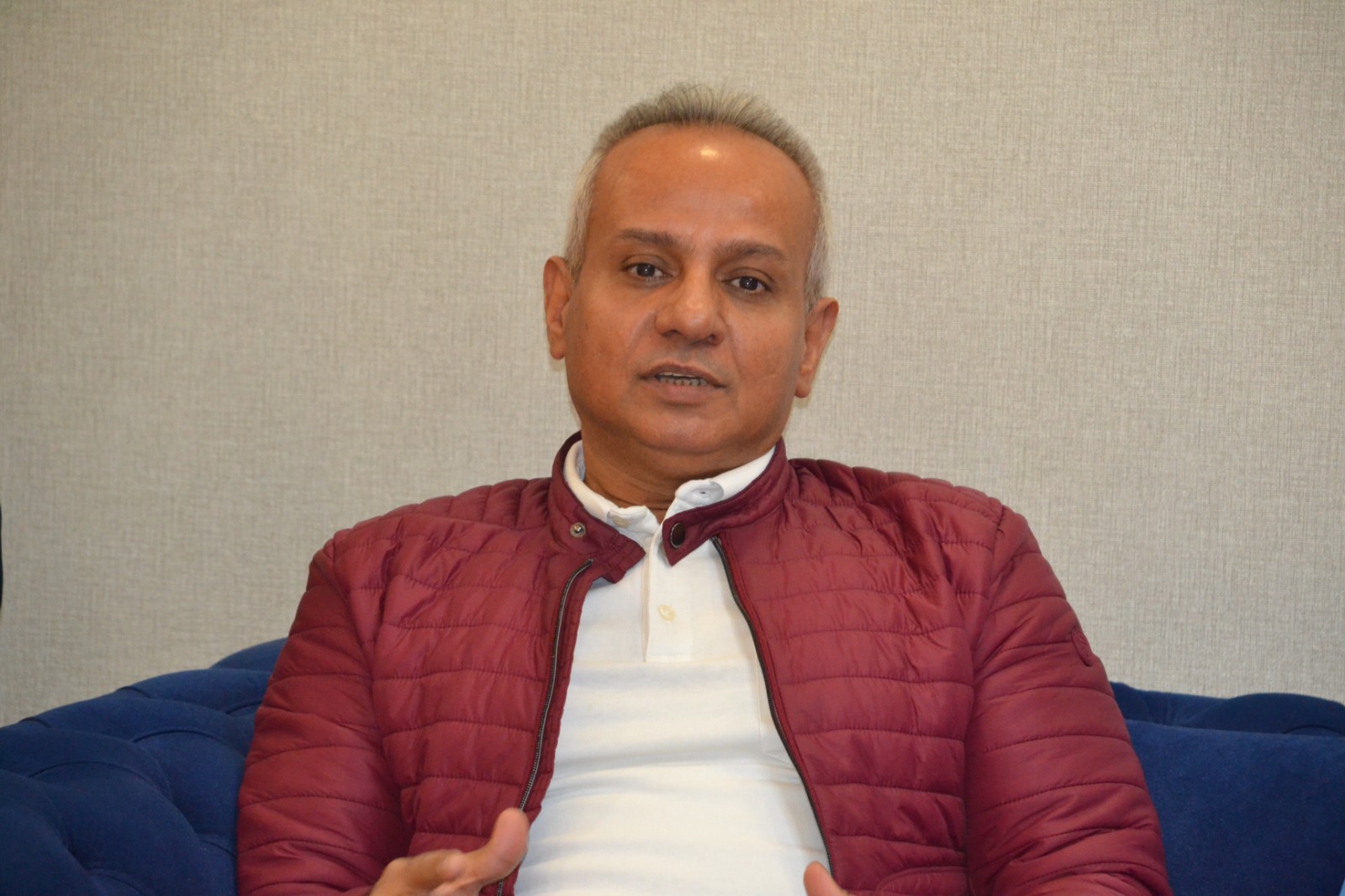 “Petrolspor’a destek olmaya devam edeceğiz”