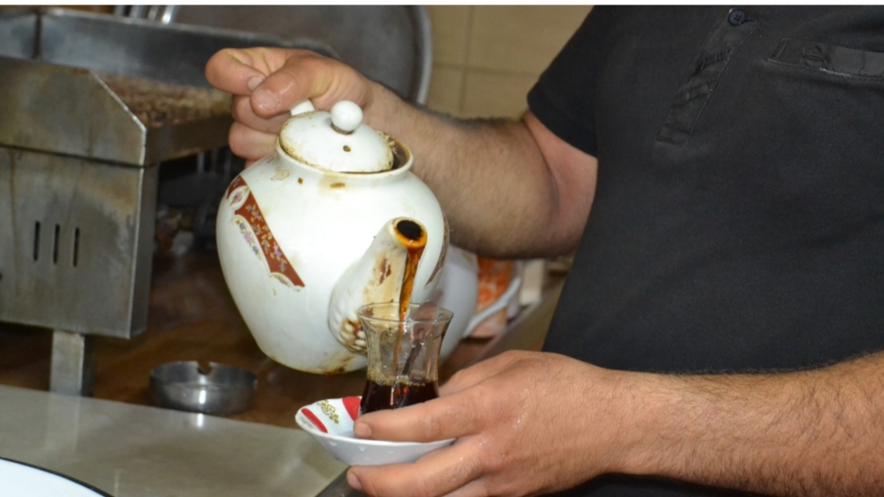 Pazartesi’den itibaren çay 10 lira