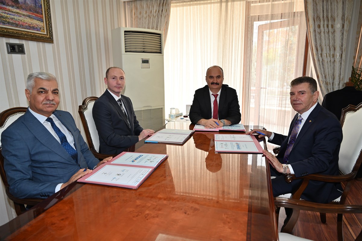 İstihdam olanaklarını artıracak proje