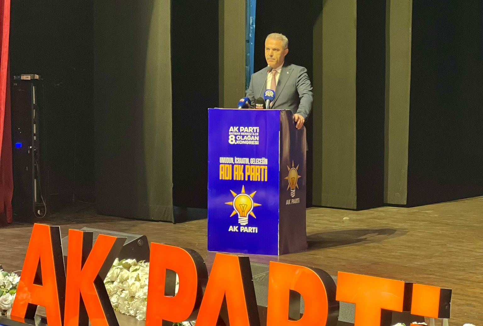 “Kardeşliğimizi koruyacağız”