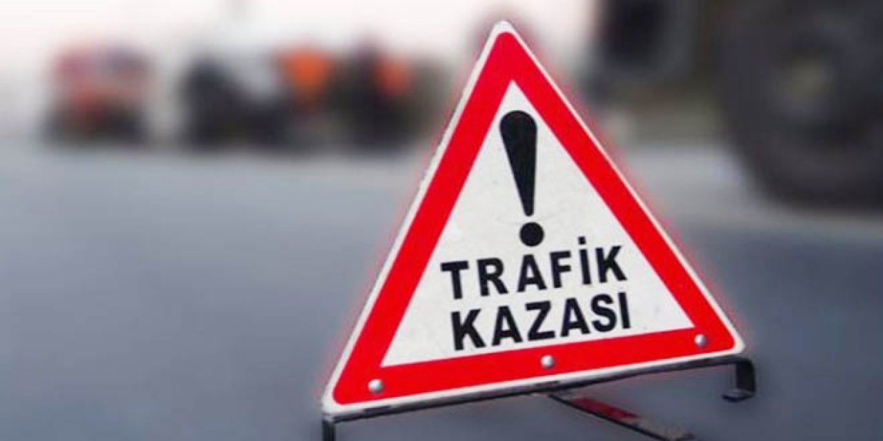 Kazalar peş peşe