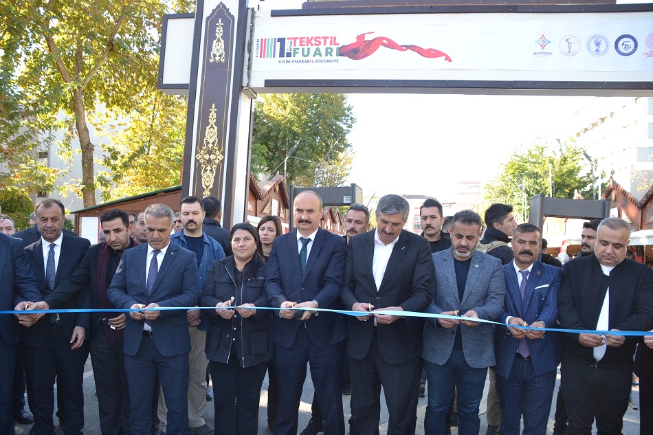 “Kendi rekorlarımızı egale ediyoruz”