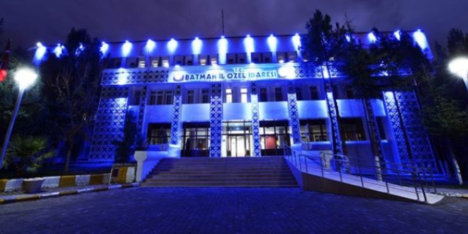 Özel İdare 26 personel alacak