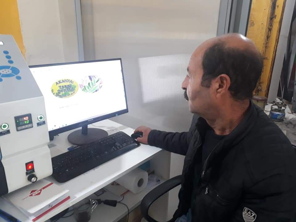 “Reklam piyasasına hep yenilik kattık”