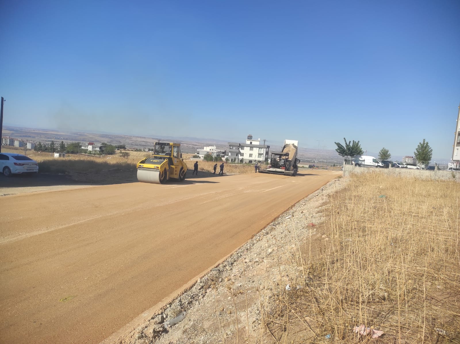 Sorunlara anında çözüm