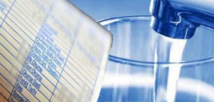 Su faiz indirimde son günler