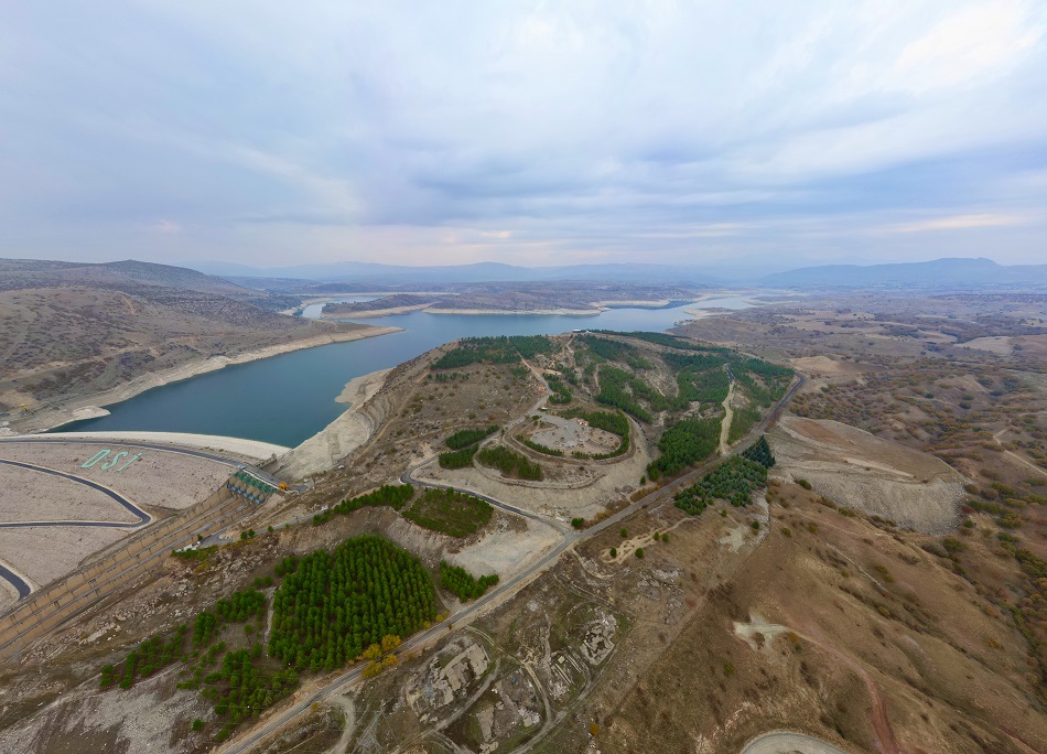 Turizmin yeni gözdesi olacak